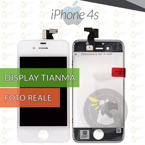 Display tianma apple - tianma, iphone