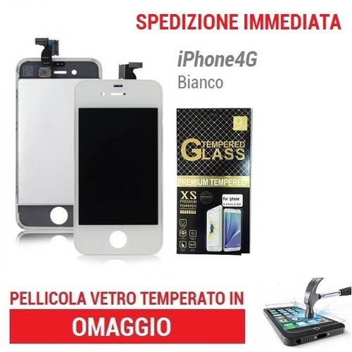 Touch screen lcd retina - screen,