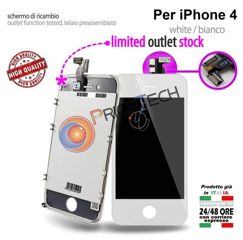 Touch screen lcd - screen,