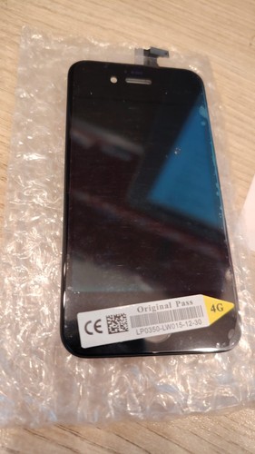 Display tianma apple iphone - display, 4