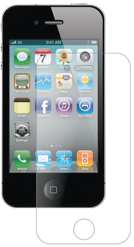 Pellicola protettiva per apple - pellicola,