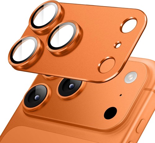 Vetro fotocamera per apple - fotocamera,