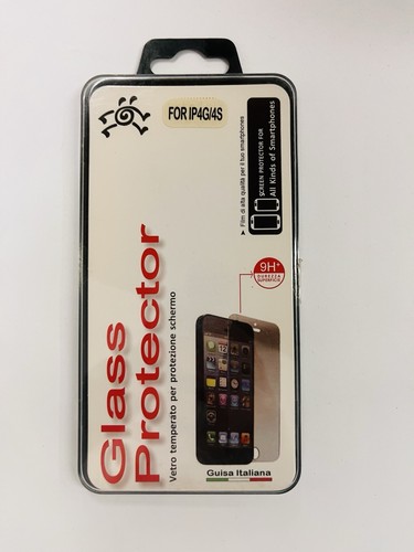 Iphone vetro temperato - iphone,