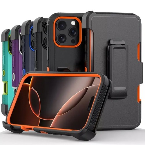 Custodia per iphone pro max - custodia,