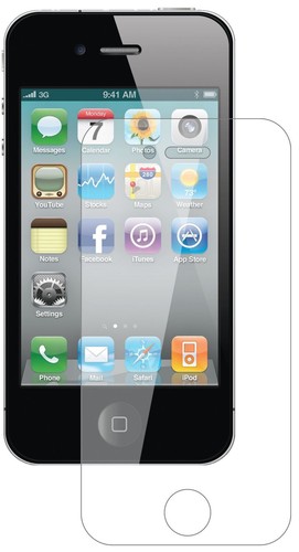Pellicola protettiva per apple - pellicola,